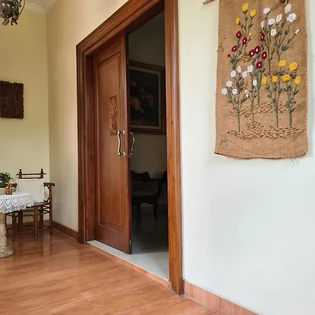 Ndalem Suryo Saptono Guest House